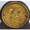 Image 3 : LOT OF 2 - 1922 GILBERT & SETH THOMAS ALARM CLOCKS