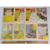 Image 2 : LOT OF 8 - GOLDEN KEY COMIC BOOKS - INCL DONALD DUCK, BUGS BUNNY, HUEY, DEWEY & LOUIE, ETC