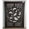 DECORATIVE CARVED GUILD