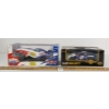 Image 1 : LOT OF 2 - ACTION LUCAS 68 FUNNY CAR & REVELL SELECT RUSTY WALLACE DIECAST MODELS