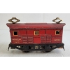 Image 4 : AMERICAN FLYER LINES PRESSED STEEL TRAIN CAR 1096 MODEL