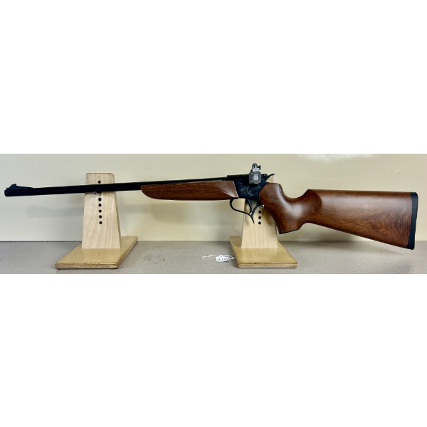 THOMPSON CENTER MATCH IN .22 LR 