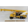 Image 3 : BRUDER LEIBHERR MACK CRANE TRUCK