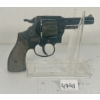 Image 2 : MONDIAL MODEL 999 .22 CAL BLANK / STARTER PISTOL - NO PAL REQD