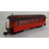 Image 8 : LOT OF 2 - BACHMANN MODEL TRAIN CARS