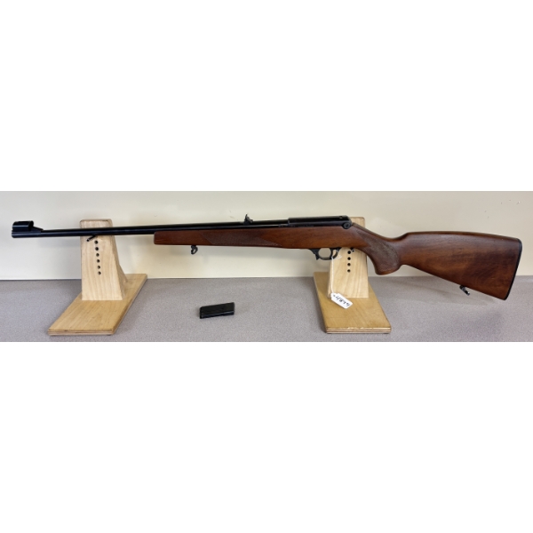 BRNO MODEL CZ511 IN .22 LR 