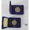 Image 2 : LOT OF 2 - 1972 & 1976 CDN PROOF LIKE $1 COINS