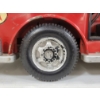 Image 8 : TEXACO FIRE CHIEF METAL FIRE TRUCK
