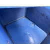 Image 2 : SAEPLAST DB2145-1 PLASTIC BULK LIQUID TOTE W/ LID