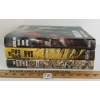 Image 7 : LOT OF 3 - "THE BLITZ", "BERLIN" & "THE BATTLE OF THE BULGE" - THEN & NOW HARDCOVER SERIES