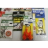 Image 5 : JOB LOT - FISH HOOKS - MIXED SIZES