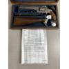 Image 6 : SMITH & WESSON TOPBREAK NO. 3 NEW MODEL IN .44 RUSSIAN