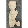 Image 4 : "MAN" BY JOAMIE APAK - BONE