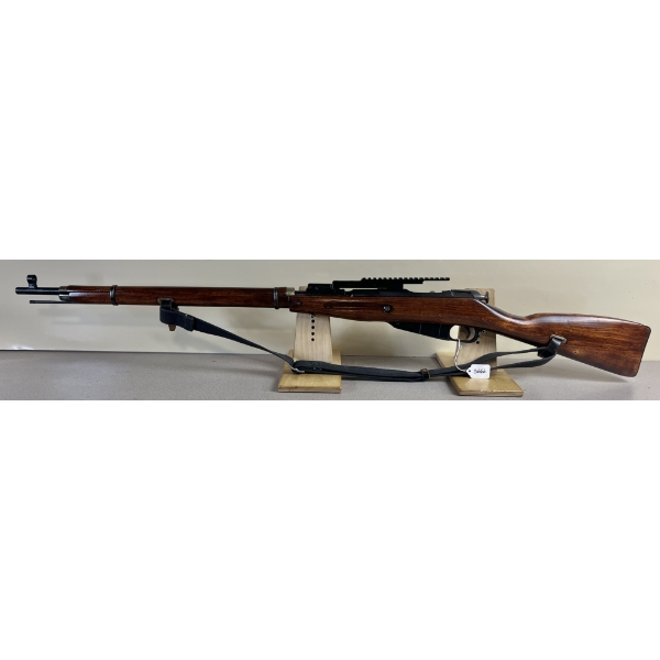 1942 MOSIN NAGANT IN 7.62 X 54R 