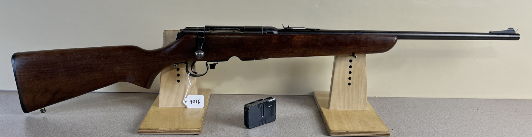 STEVENS MODEL 340 IN .30-30