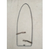 Image 3 : QTY OF DECORATIVE RAT STRETCHER TRAPS