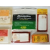 Image 3 : QTY OF COTTON CLEANING PATCHES