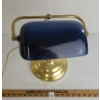 Image 7 : BANKER'S DESK LAMP