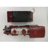 Image 5 : LOT OF 2 - ELECTRIC MODEL TRAIN & COAL CAR #49