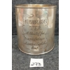 Image 4 : ENGLISH BREAKFAST TEA SILVER PLATED TIN