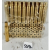 Image 1 : BRASS: 100X REMINGTON .30-06 SPRG