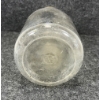 Image 6 : LOT OF 6 - EMBOSSED BOTTLES - INCL P.A. JACKSON & OLD COLONY, ETC.