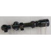 Image 4 : TASCO 1-3.5X20 RIFLE SCOPE W/ LENS COVER