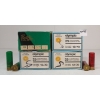 Image 1 : AMMO: 100X OLYMPIC & PLASTIK 12GA - 2 3/4IN - #5 SHOT