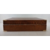 Image 4 : WOODEN HANDGUN CASE