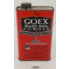 Image 1 : POWDER: GOEX FG BLACK RIFLE POWDER - 1LB 
