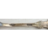 Image 6 : LOT OF 3 - STERLING SILVER GERMAN ROSTFREI KNIVES & SPOON
