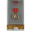 Image 1 : U.S. BRONZE STAR MEDAL IN CASE