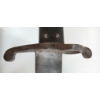 Image 4 : BAYONET W/ LEATHER SCABBARD