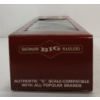 Image 4 : BACHMANN BIG HAULERS DENVER & RIO GRANDE WESTERN STOCK CAR