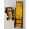 Image 7 : TONKA PRESSED STEEL HAULER