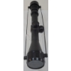 Image 8 : TASCO WORLD CLASS 3-9X40 SCOPE W/ LENS COVER