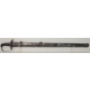 Image 3 : 1796 PAT BRITISH HEAVY CAVALRY SABER W/ SCABBARD
