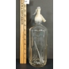 Image 3 : W. B. MEW. LANGTON & CO. - CLEAR ACID-ETCHED - SELTZER BOTTLE
