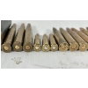 Image 3 : AMMO: 16X MIXED SHOTGUN & RIFLE CARTRIDGES