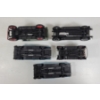 Image 9 : LOT OF 5 - DIECAST MODEL VEHICLES - INCL 1923 COUPE ROADSTER & 1955 BEL-AIR