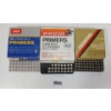 Image 1 : PRIMERS: APPROX 380X CCI & WINCHESTER NO. 200 LARGE RIFLE / SMALL RIFLE PRIMERS