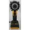 Image 4 : DEWALT 20V BATTERY OP 1/4" IMPACT DRIVER