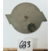 Image 2 : 1928 STUDEBAKER RAD BADGE