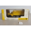 Image 1 : SCHUCO DIECAST DEUTSCHE POST MODEL