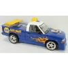 Image 2 : FIRST GEAR PLASTIC NAPA AUTO PARTS PICKUP TRUCK MODEL