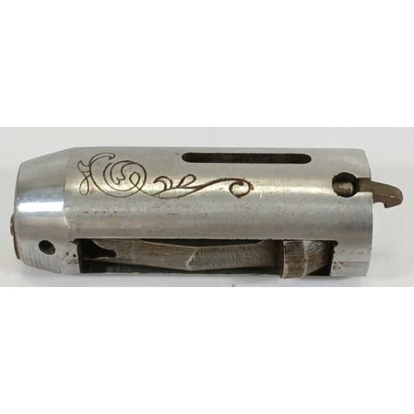 1100 12GA BREECH BOLT - COMPLETE