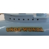 Image 13 : SUTCLIFFE MODEL TINPLATE UNDA-WUNDA DIVING SUBMARINE