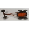 Image 7 : LI'L BEAVER PRESSED STEEL ROAD GRATER