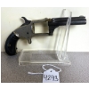 Image 2 : MARLIN 1878 IN .32 RIM FIRE - ANTIQUE, NO PAL REQUIRED 