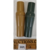 Image 2 : LOT OF 2 - DUCK & GOOSE CALLS